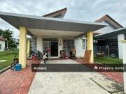 Semi D Setingkat Taman Indah Puteri Sepang