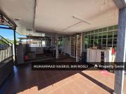 Semi D Setingkat Taman Sri Bedong Bedong | Freehold Non...
