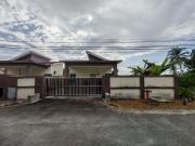 Semi D Setingkat Untuk Dijual Di Taman Pengkalan...