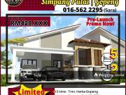 Semi D Simpang Pulai Gopeng