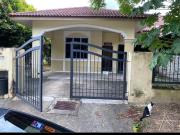 Semi D single storey Direct From owner