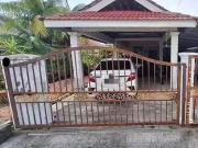 SEMI D Single Taman Sri Bayu Bagan Lalang Sepang