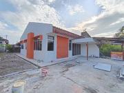 Semi D Taman Dato Setia Kangar Tanah Luas 2616sqf