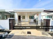 Semi D Taman Desa Ara Tasek Gelugor Pulau Pinang