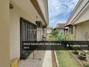 SEMI D TAMAN INDERA SEMPURNA