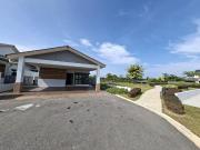 Semi D Taman Nusa Cinta Bandar Setia Fontaines