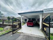 Semi D Taman Selasih Bandar Baru Salak Tinggi Sepang