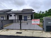 Semi D Tanah Besar Tmn Sri Serada Kuala Terengganu