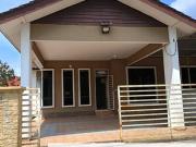 Semi D Tebing Tembah Paka