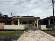 Semi D Tmn Golden View Batu 11 Jln Puncak Borneo