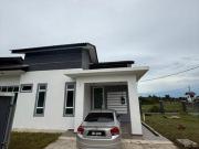 SEMI D untuk dijual