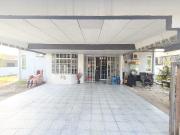 Semi d untuk dijual taman pasu jitra