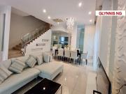 Semi D Villa Mutiara Indah Pearl Villas Simpang Ampat...