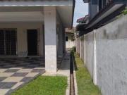 Semi Detached 2 Tingkat Untuk Dijual Di Persiaran Venice...