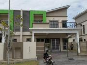 Semi Detached 40x87 Fully Furnished 5 Bedrooms Salak...