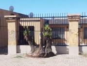 semi detached 4 room house on the ma.