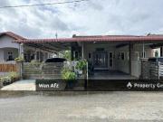 Semi Detached below market value at Bukit Kuang