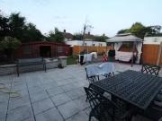 Semi detached bungalow to rent in Basildon Avenue,...