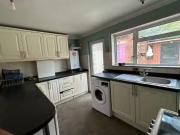 Semi detached bungalow to rent in Southall UB1