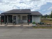 Semi Detached Corner Lot Gambang Jaya