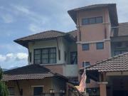 Semi Detached Corner Lot PROTON City Tg Malim Perak
