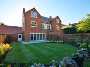 Semi Detached House