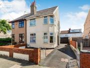 Semi Detached House