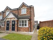 2 Bedroom Semi Detached House