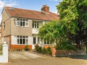 Semi Detached House