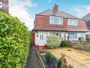 Semi Detached House