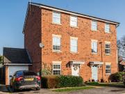 Semi detached house for sale