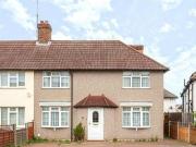 Semi detached House For Sale In Beckenham