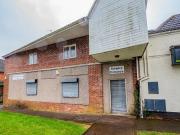 Semi detached House For Sale In Caerphilly, Mid Glamorgan