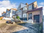 Semi detached house for sale in Dorset Avenue, Welling DA16