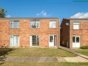 Semi detached house for sale in Hawthorn Chase, Lincoln,...