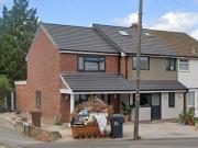 Semi detached House For Sale In Hollywood