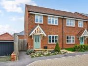 Semi detached house for sale in Lapine Gardens,...