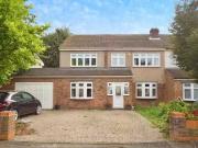 Semi detached house for sale in Lichfield Way,...