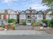 Semi detached house for sale in Lonsdale Road, Barnes SW13