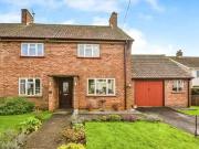 Semi detached house for sale in Maesdown Road, Shepton...