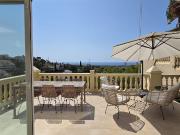 Semi Detached House in Elviria