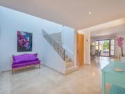 Semi Detached House in Guadalmina Alta