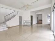 Semi Detached House Located behind Lotus Tecso Strategic...