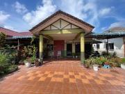 Semi Detached House Seremban Renovated and Spacious