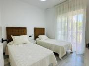 Semi Detached House · The Golden Mile