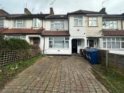 Semi detached house to rent