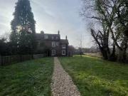 Semi detached house to rent in Ashfield, Romsey,...