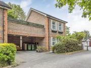 Semi detached house to rent in Ashley Road, Walton On...