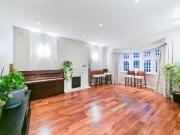 Semi detached house to rent in Bancroft Avenue, London N2