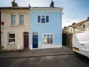 Semi detached house to rent in Brompton Lane, Strood ME2